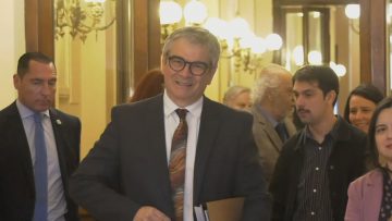 290923C02 PRESENTACION DE PROYECTO DE LEY DE PRESUPUESTO 2024 A LA CÁMARA DE DIPUTADAS Y DIPUTADOS 02