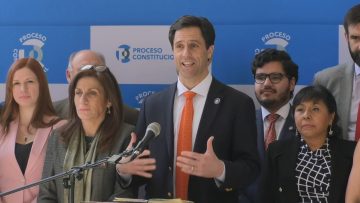 290923CC02 PUNTO DE PRENSA CONSEJEROS REPUBLICANOS 02