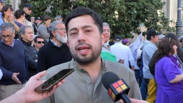 30092303 DECLARACIONES DEL PRESIDENTE DE COMUNES, MARCO VELARDE 01