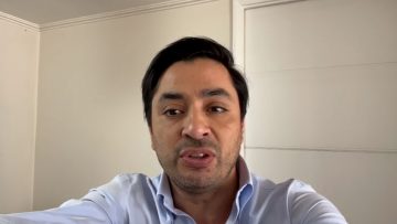 30092318 DIPUTADO ÁLVARO CARTER SE REFIERE AL VETO QUE INGRESÓ EL GOBIERNO A LA LEY DE USURPACIONES 02