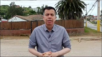 30092323 DIPUTADO ANDRÉS CELIS SE REFIERE A LA MANIFESTACIÓN EN FAVOR DEL PRESIDENTE BORIC 01