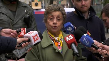 BALANCE MINISTRA DE OBRAS PÚBLICAS Y CARABINEROS 02