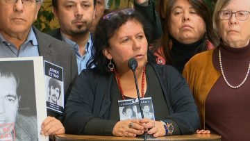 BANCADA OFICIALISTA POR DECISIÓN DE CHILEVAMOS DE RESTARSE A CONMEMORACIÓN DEL 11 DE SEPTIEMBRE 02