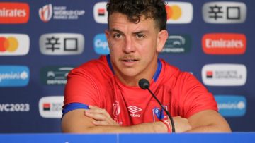 Conf. Post partido (3)