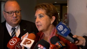 DECLARACIONES DE LA PRESIDENTA DE ÉVOPOLI, GLORIA HUTT 02