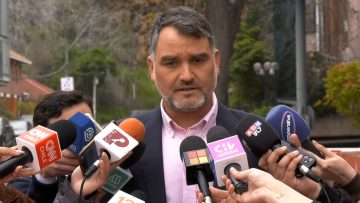01102301 DECLARACIONES DEL SENADOR JAVIER MACAYA 02