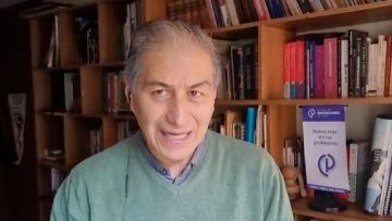 01102302 MARIO AGUILAR SE REFIERE AL CIERRE DE COLEGIOS EN TILTIL 02