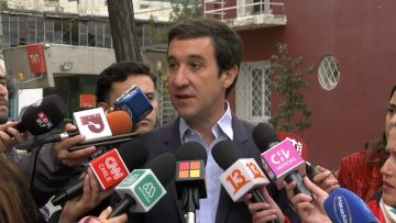 01102303 DECLARACIONES DEL DIPUTADO GUILLERMO RAMIREZ 02