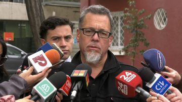 01102307 DECLARACIONES DEL SENADOR RICARDO LAGOS WEBER 05