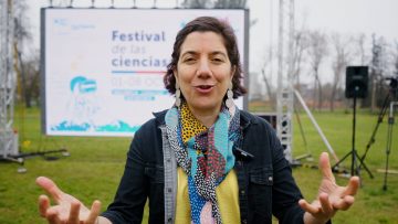 01102309 MINISTRA AISÉN ETCHEVERRY INAUGURÓ EL FESTIVAL DE LAS CIENCIAS 2023 02 (1)