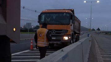 02102301 FISCALIZACIÓN A COMIONES EN QUILICURA 05