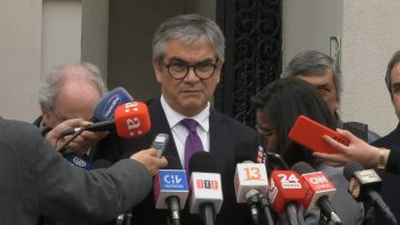 02102307 DECLARACIONES DEL MINISTRO MARIO MARCEL POR IMACEC 04
