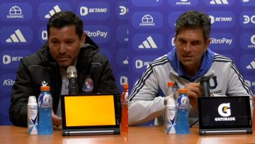 021023DEP02 CONFERENCIA DE PRENSA TECNICOS DE AUDAX ITALIANO Y UNIVERSIDAD DE CHILE 16