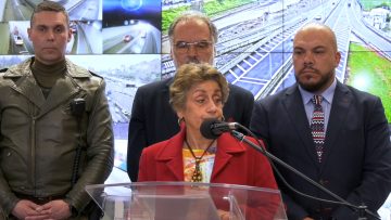 03102303 AVANCES DEL PLAN PARA DISMINUIR DELITOS EN AUTOPISTAS DE LA RM 01