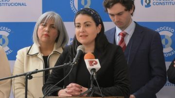 031023CC02 DECLARACIÓN DE CONSEJEROS UDI TRAS SESIÓN 30 06