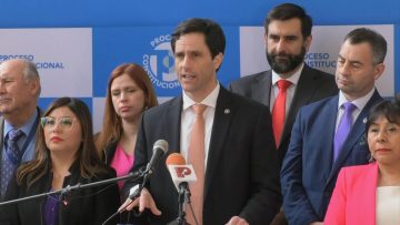 031023CC03 DECLARACIÓN DE CONSEJEROS REPUBLICANOS TRAS SESIÓN 30 03