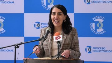 031023CC05 PUNTO DE PRENSA CONSEJERA MARIA PARDO 01