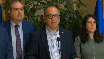 041023C01 DECLARACIONES DE DIPUTADOS BIANCHI, ULLOA Y GONZÁLEZ POR REFORMA DE PENSIONES 01