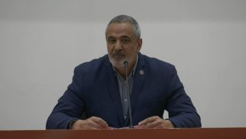 041023DEP05 PRESIDENTE DE LA ANFP SE REFIERE A LA EXCLUSIÓN DE CHILE EN EL MUNDIAL 2030 02