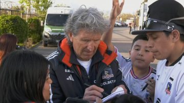 041023DEP08 PREVIA DEL PARTIDO ENTRE COLO-COLO Y COBRELOA 03