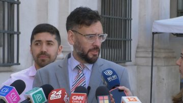 05102304 DIPUTADOS PS ENTREGAN CARTA PARA QUE SE AUMENTEN RECURSOS EN EDUCACIÓN 05