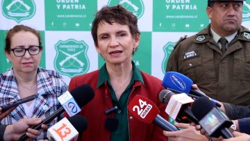 05102307 MINISTRA TOHÁ POR DECOMISO DE DROGA EN ANTOFAGASTA 16
