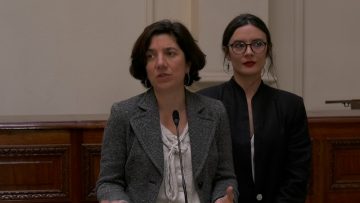 05102309 MINISTRAS PARTICIPAN EN SEMINARIO DE COMISION CONTRA LA DESINFORMACION 4