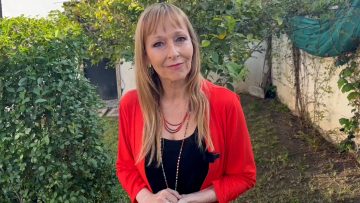 05102316 ANA MARÍA GAZMURI RESPONDE A ACUSACIONES 03