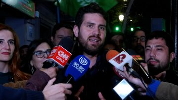 05102318 LANZAMIENTO PROCESO DE DIÁLOGO DE LA MILITANCIA DEL FRENTE AMPLIO 04