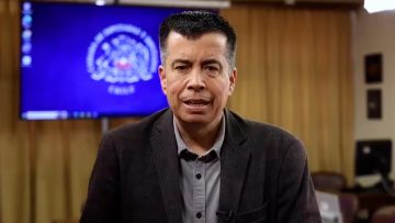 051023C01 DIPUTADO CELIS SE REFIERE AL INICIO DE LA COMISIÓN INVESTIGADORA DE SANTIAGO 2023 02