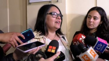 051023CC01 DECLARACIONES DE RUTH HURTADO 01