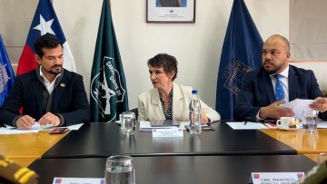 06102303 MINISTRA TOHÁ LIDERA GABINETE DE SEGURIDAD 03