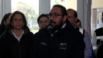 06102309 AUTORIDADES MONITOREAN SIMULACRO DE TERREMOTO 18