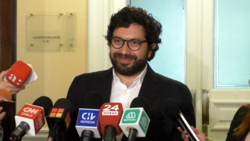 061023CC06 GABRIEL OSORIO SOBRE TRABAJO DE EXPERTOS 03