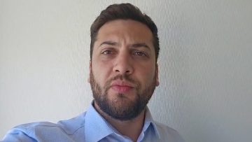 07102308 DECLARACIONES DEL DIPUTADO RAÚL SOTO POR ATAQUE DE HAMAS A ISRAEL 01