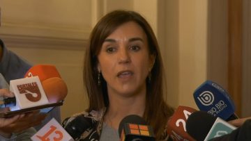 071023CC01 DECLARACIONES DE LA COMISIONADA EXPERTA DE LA UDI,NATALIA GONZÁLEZ 02