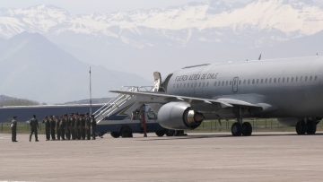 09102303 IMÁGENES DE APOYO DEL DESPEGUE DEL VUELO HUMANITARIO 03