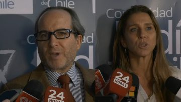 09102305 COMUNIDAD JUDÍA EN CHILE SE REÚNE EN APOYO A ISRAEL POR ATAQUE DE HAMÁS 03