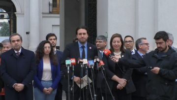 10102301 PARLAMENTARIOS OFICIALISTAS SE REUNEN CON MINISTRA TOHÁ 20