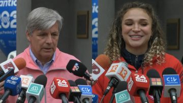 10102312 DECLARACIONES DE HAROLD MAYNE-NICHOLLS y MARTINA WEIL 00