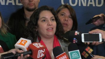 11102311 CONMEMORACIÓN DE LOS 30 AÑOS DE LA LEY INDÍGENA 14