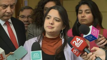 11102312 DECLARACIONES DE LA DIRECTORA DE PRESUPUESTOS 14
