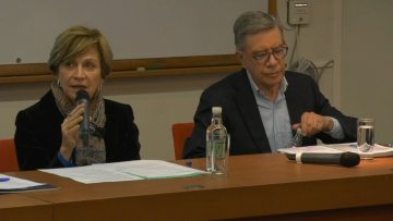 11102313 MATTHEI Y LAVÍN EN FORO DE SEGURIDAD 10