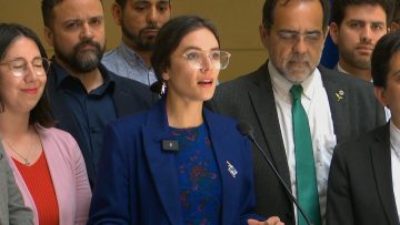 111023C01 PUNTO DE PRENSA MINISTRA CAMILA VALLEJO 01