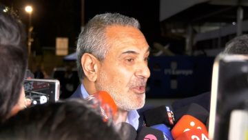 121023DEP03 DECLARACIONES PRESIDENTE ANFP PABLO MILAD100