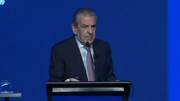 13102302 EXPRESIDENTE FREI EXPONE EN EL DÍA DEL COMERCIO GLOBAL 05