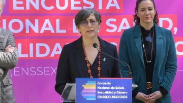 13102307 ENCUESTA NACIONAL DE SALUD, SEXUALIDAD Y GÉNERO 14