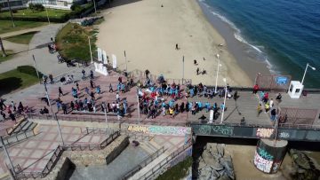 151023 DEP03 IMÁGENES DE APOYO ANTORCHA PANAMERICANA 04