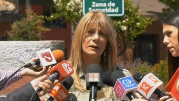 15102305 DECLARACIONES DE LA SENADORA, XIMENA RINCÓN 03