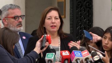 16102316 DECLARACIONES POST COMITÉ POLÍTICO EN LA MONEDA 16